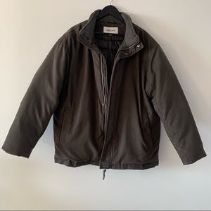 Joseph & Feiss Men’s Winter Jacket